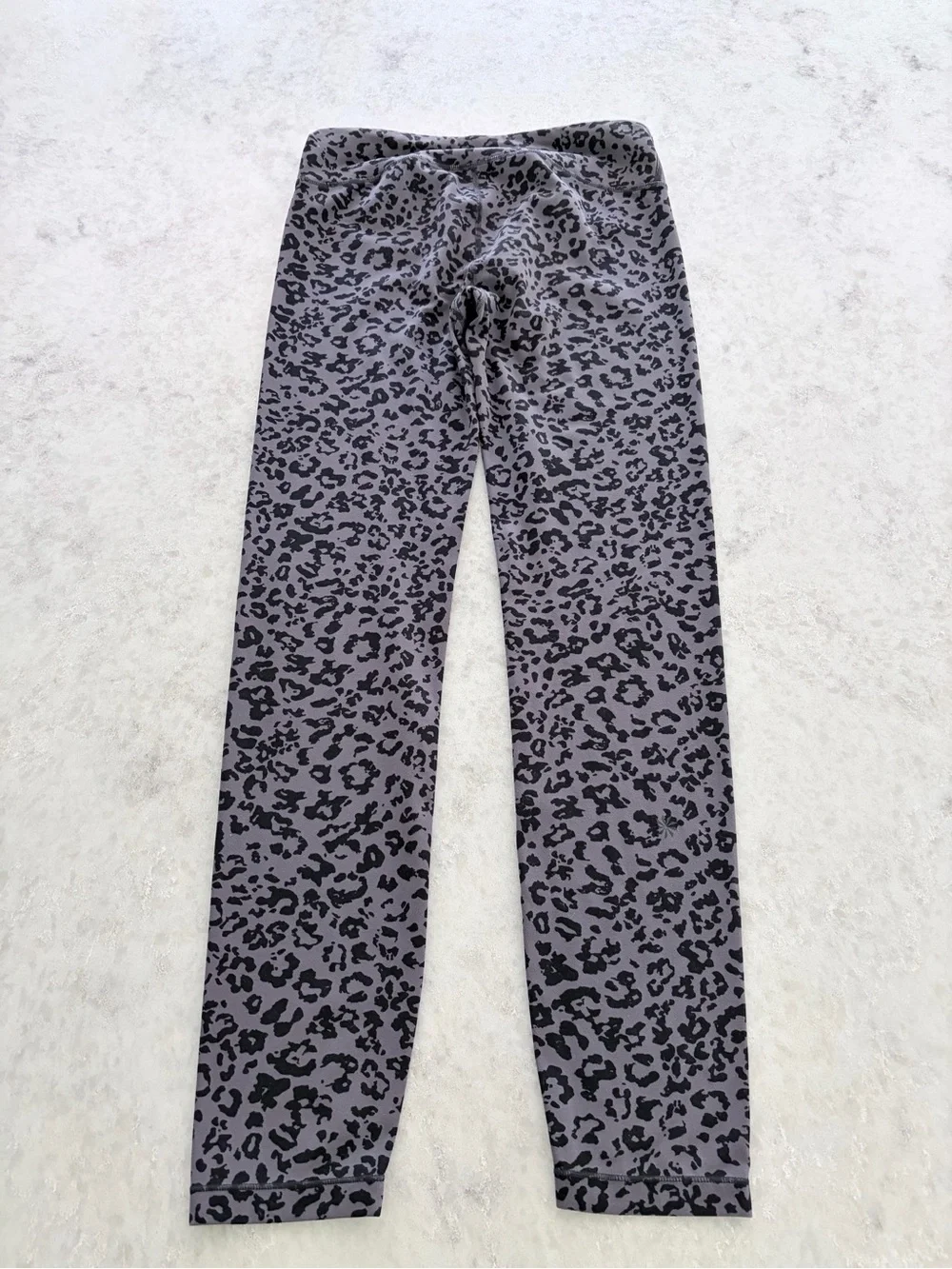 Athleta Girl Gray Leggings Bundle - Size XXL (16)